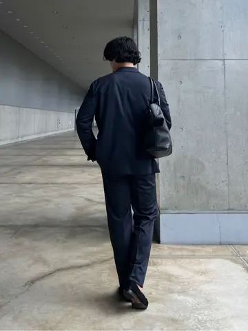 GOTAIRIKU 竹林 コーディネート画像