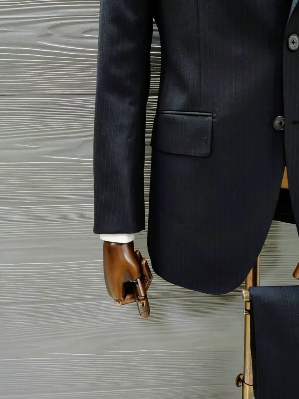 GOTAIRIKU 八幡 コーディネート画像