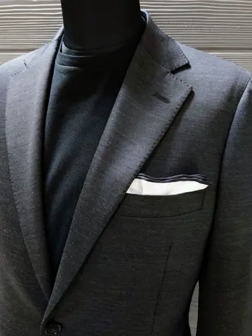 GOTAIRIKU 八幡 コーディネート画像