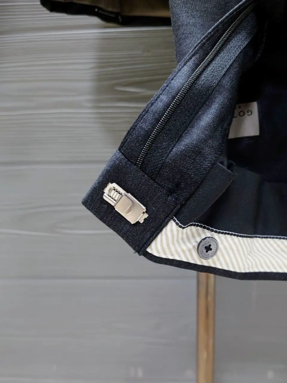 GOTAIRIKU 八幡 コーディネート画像