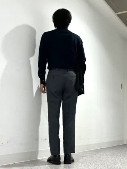 GOTAIRIKU 松田 コーディネート画像