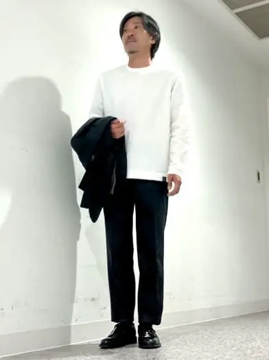 GOTAIRIKU 松田 コーディネート画像