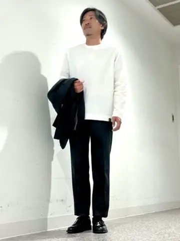 GOTAIRIKU 松田 コーディネート画像