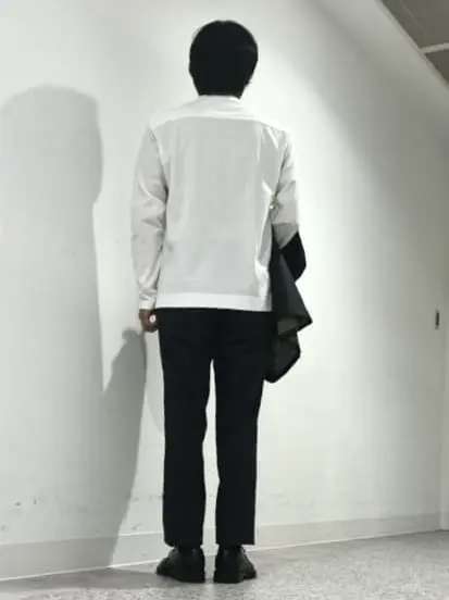 GOTAIRIKU 松田 コーディネート画像