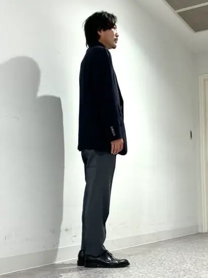 GOTAIRIKU 松田 コーディネート画像