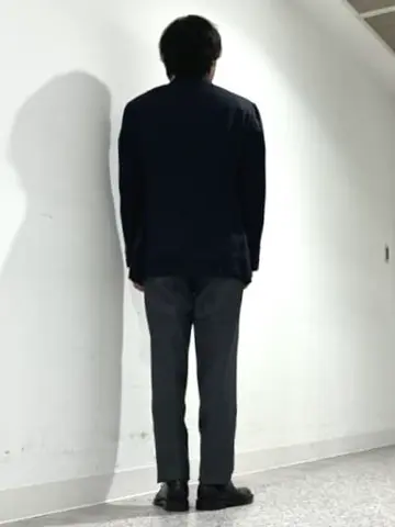 GOTAIRIKU 松田 コーディネート画像