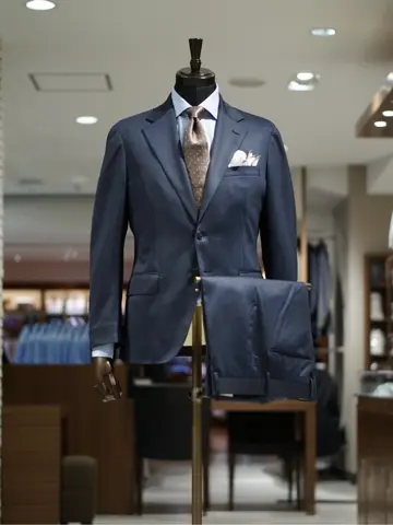 GOTAIRIKU スタッフ コーディネート画像