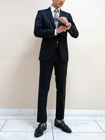 GOTAIRIKU 八幡 コーディネート画像