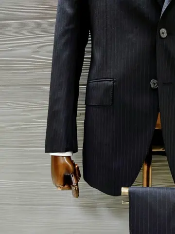 GOTAIRIKU 八幡 コーディネート画像