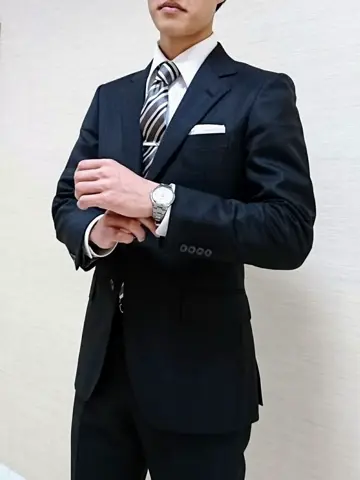 GOTAIRIKU 八幡 コーディネート画像