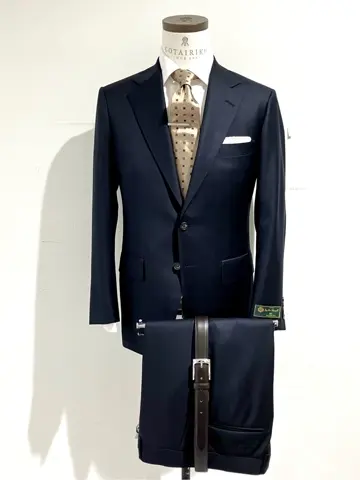 GOTAIRIKU 今井 コーディネート画像