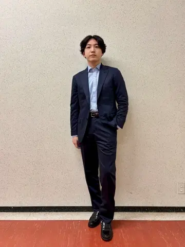 GOTAIRIKU 板屋 コーディネート画像