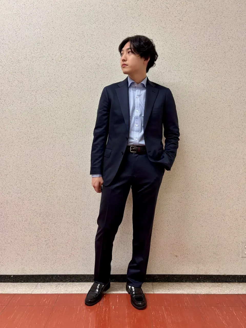 GOTAIRIKU 板屋 コーディネート画像