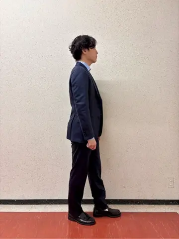 GOTAIRIKU 板屋 コーディネート画像