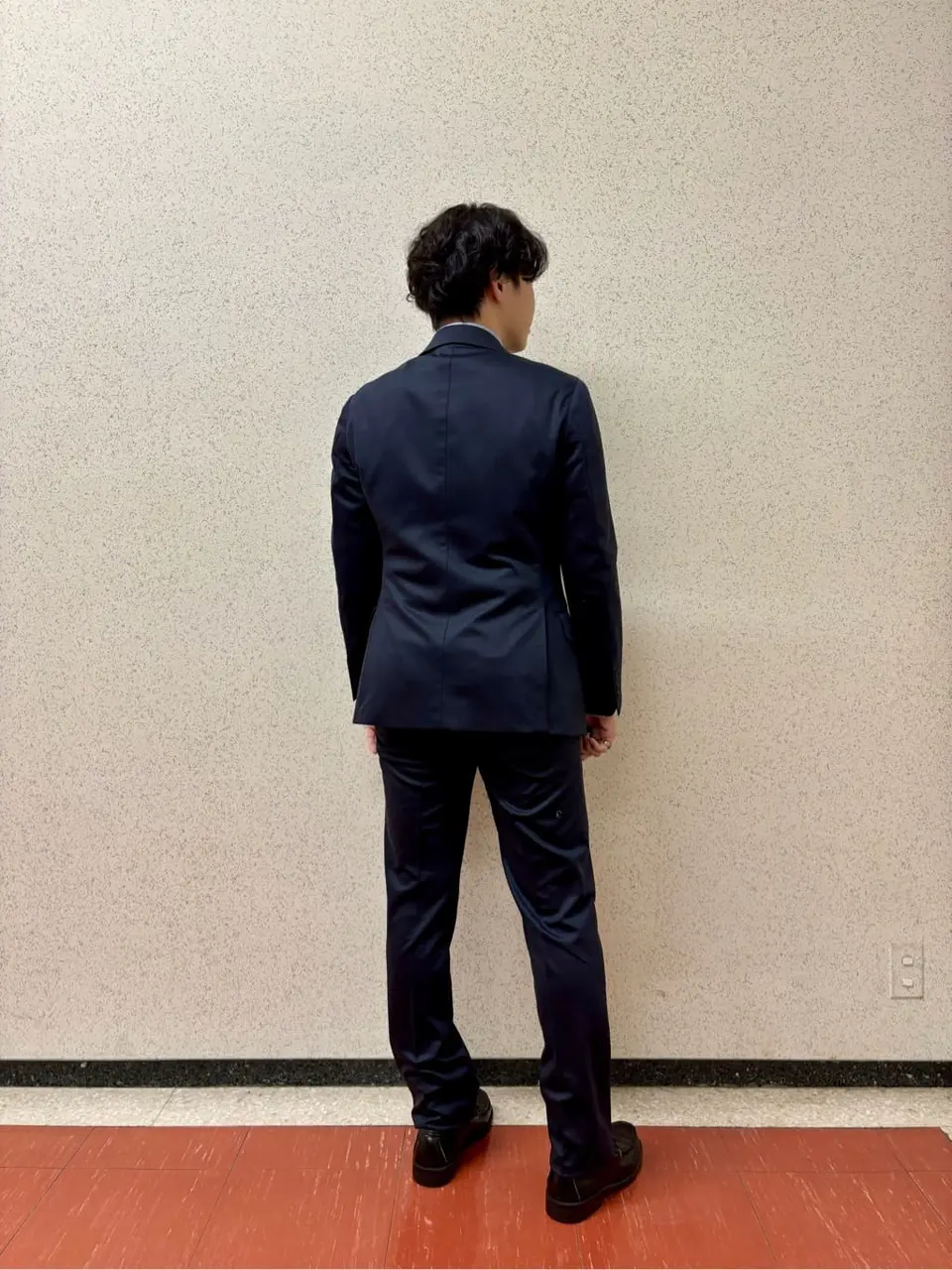 GOTAIRIKU 板屋 コーディネート画像