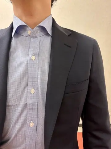 GOTAIRIKU 板屋 コーディネート画像