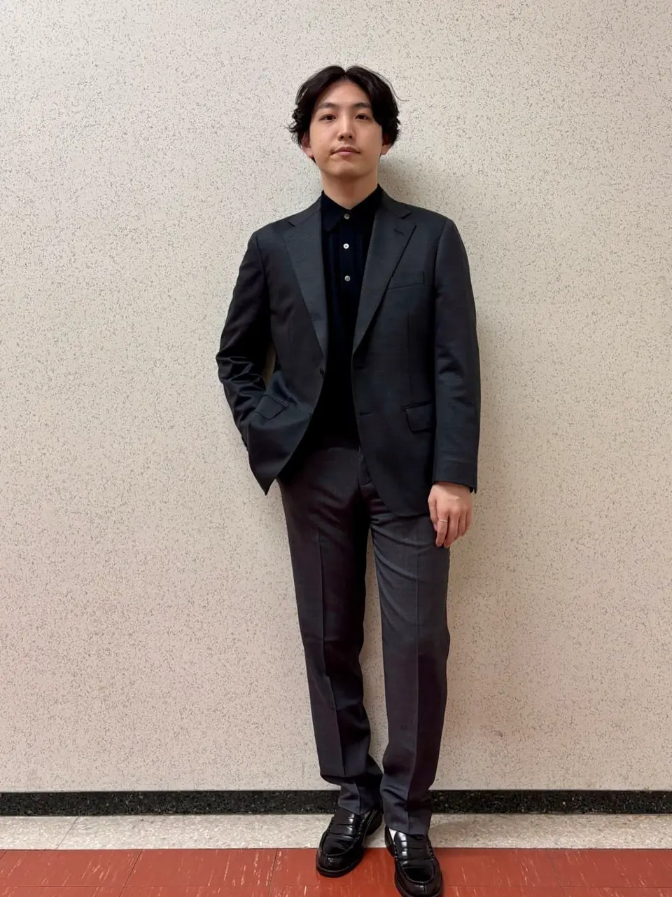 GOTAIRIKU 板屋 コーディネート画像