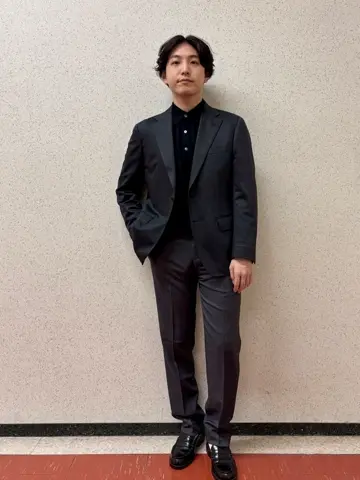 GOTAIRIKU 板屋 コーディネート画像