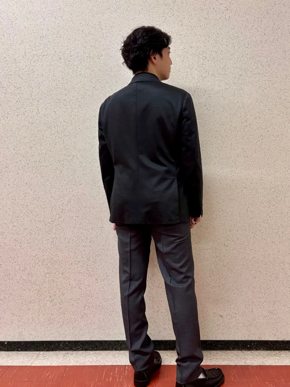 GOTAIRIKU 板屋 コーディネート画像