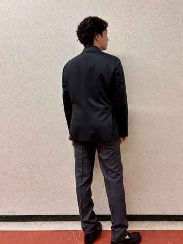 GOTAIRIKU 板屋 コーディネート画像