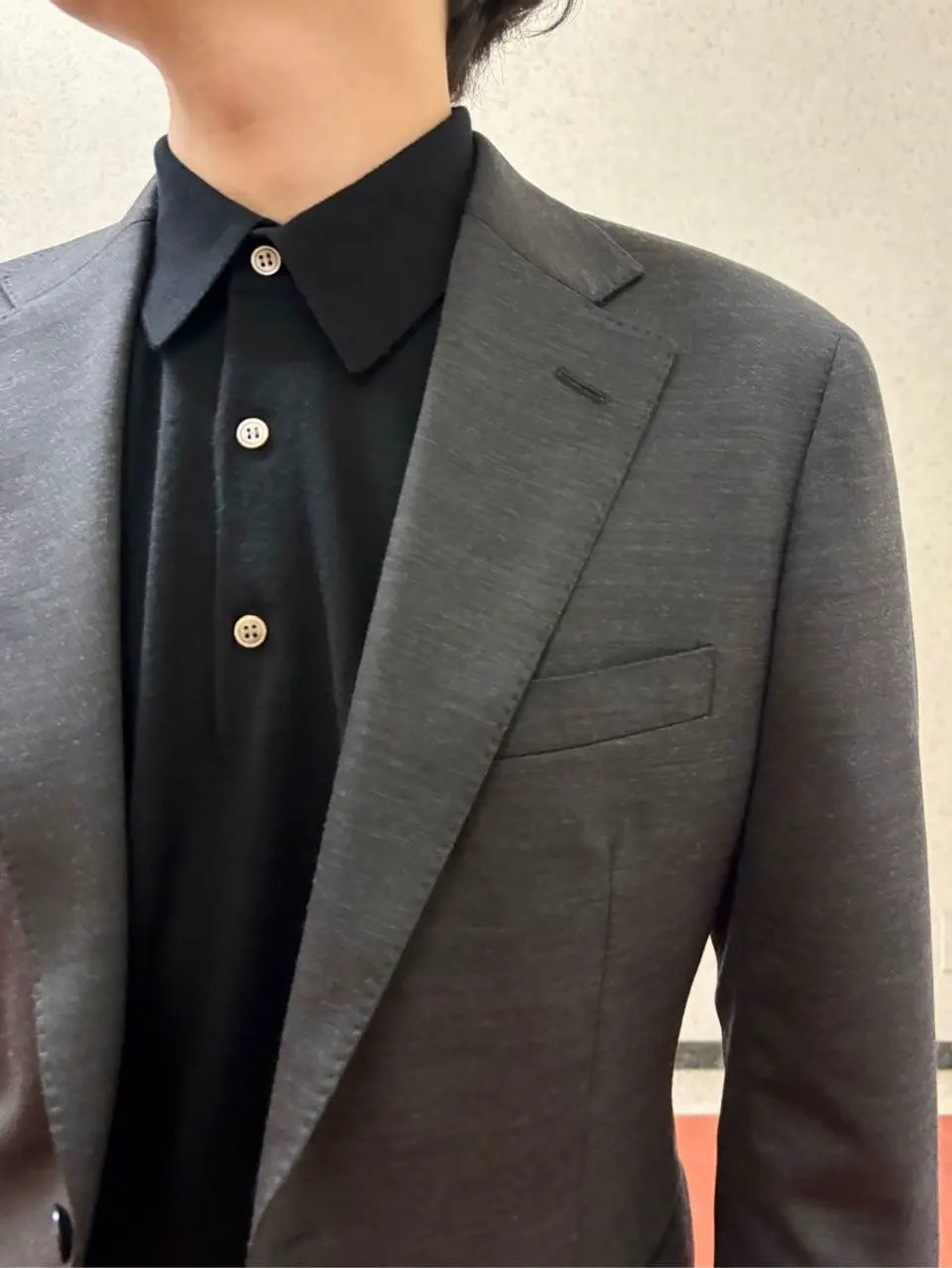 GOTAIRIKU 板屋 コーディネート画像