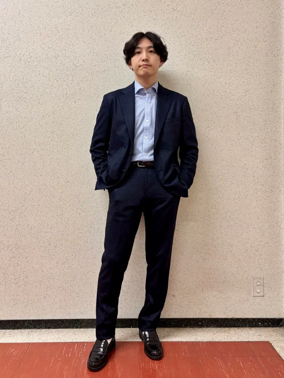  板屋 コーディネート画像