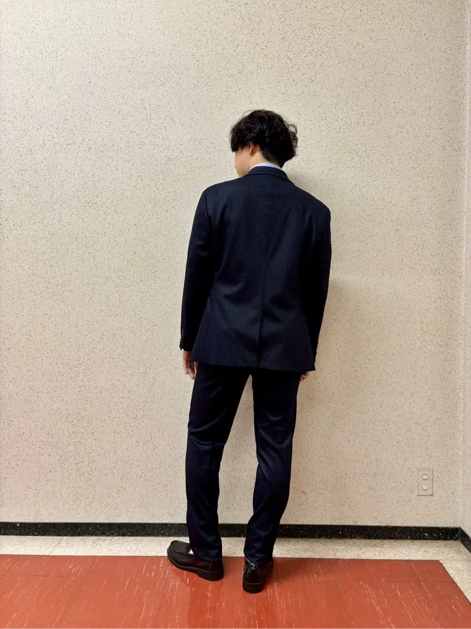 GOTAIRIKU 板屋 コーディネート画像