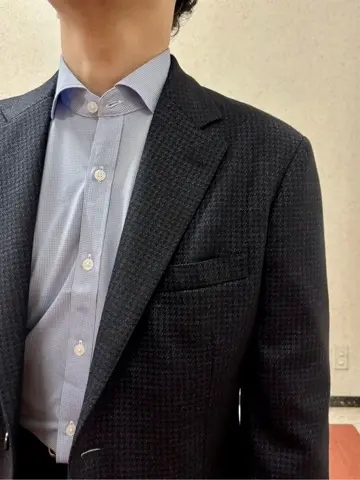 GOTAIRIKU 板屋 コーディネート画像