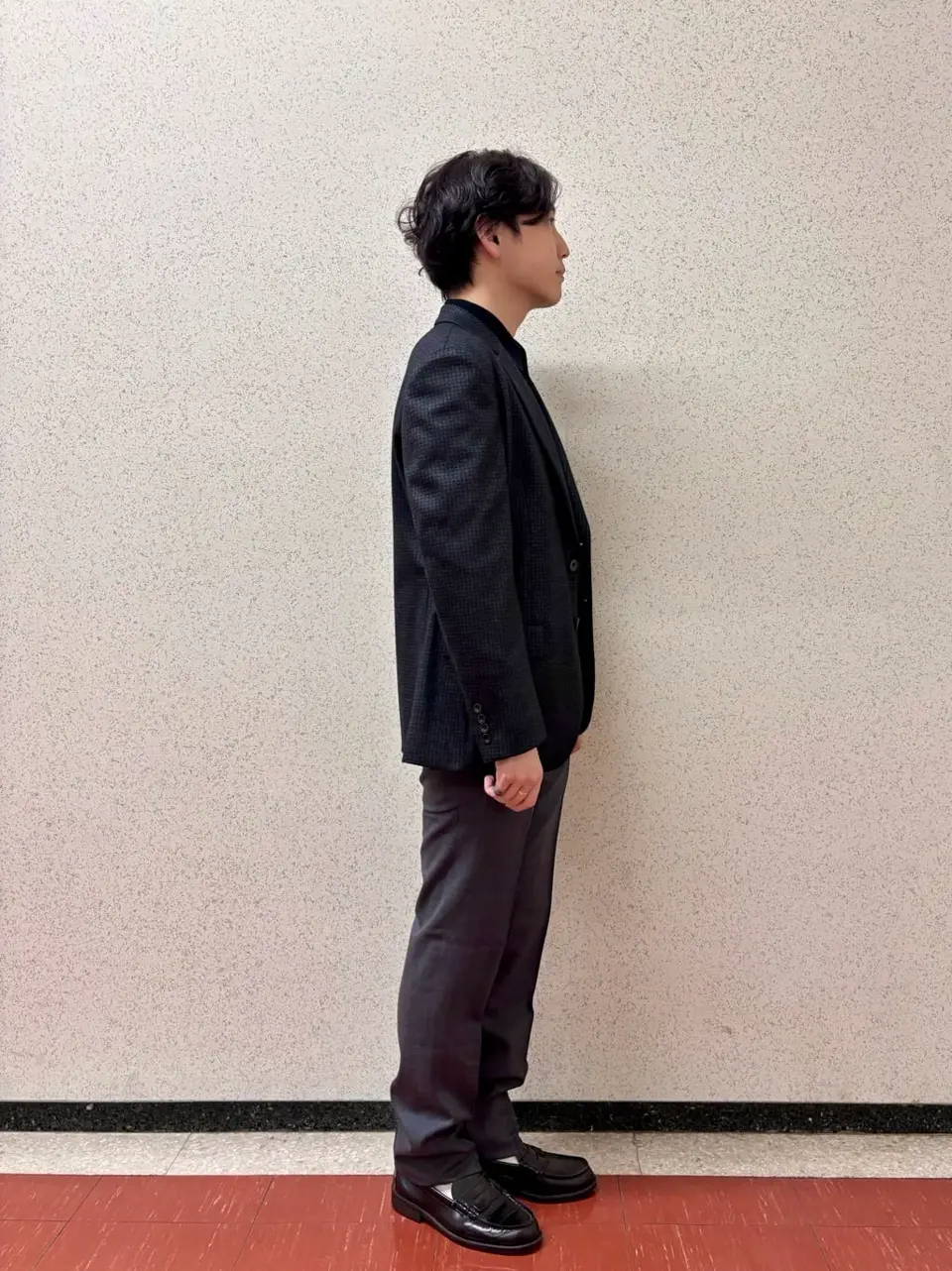 GOTAIRIKU 板屋 コーディネート画像