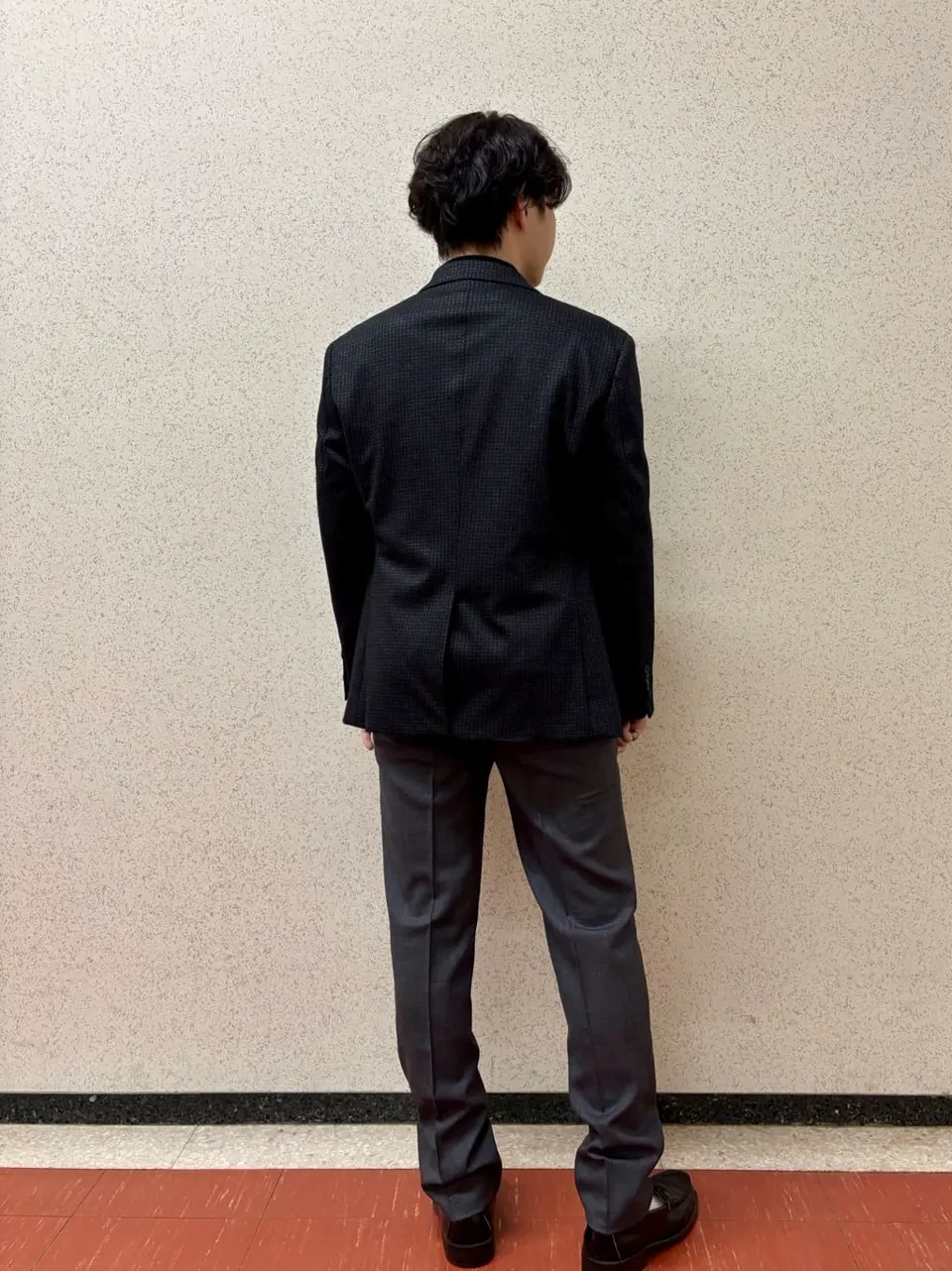 GOTAIRIKU 板屋 コーディネート画像