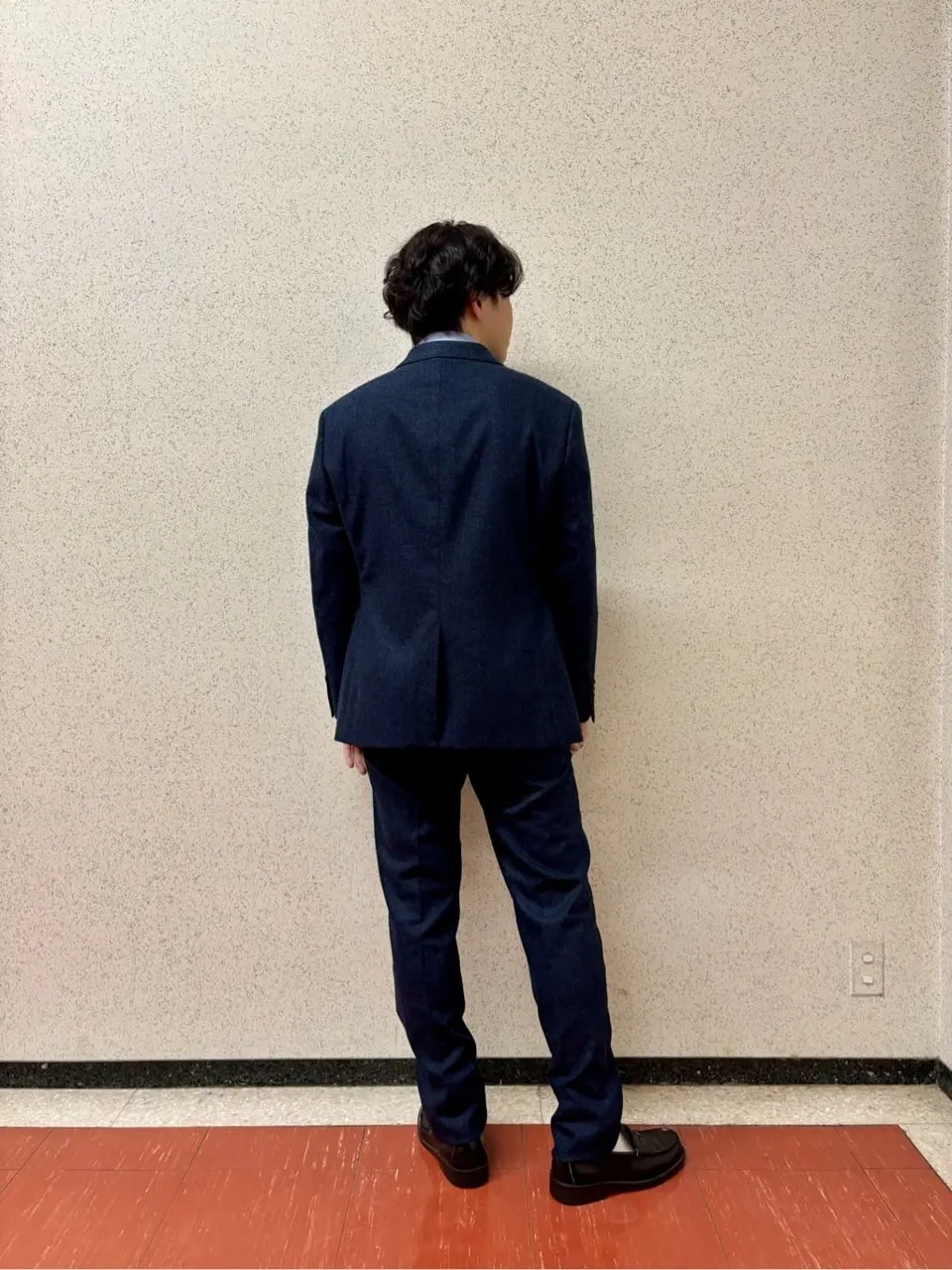 GOTAIRIKU 板屋 コーディネート画像