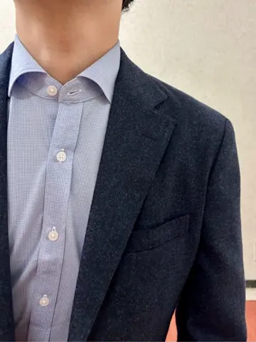 GOTAIRIKU 板屋 コーディネート画像