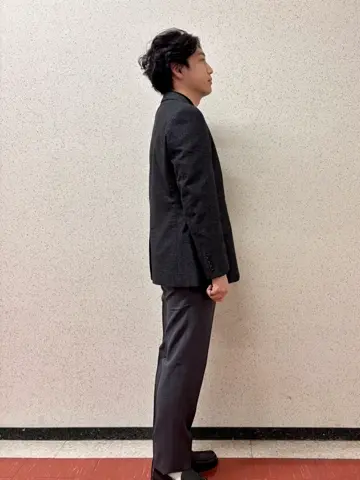 GOTAIRIKU 板屋 コーディネート画像