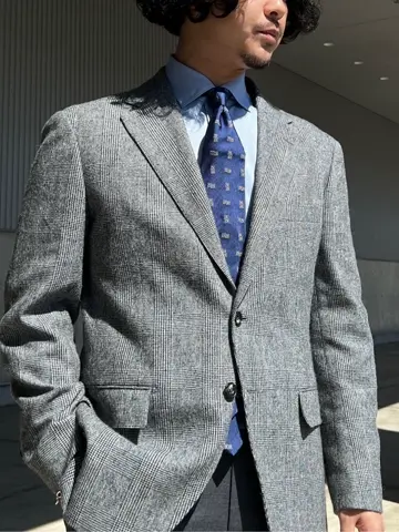 GOTAIRIKU 竹林 コーディネート画像