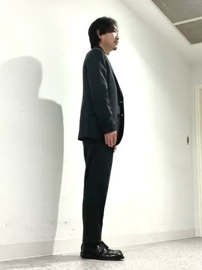 GOTAIRIKU 松田 コーディネート画像