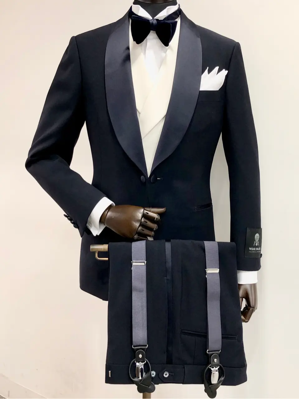 GOTAIRIKU スタッフ コーディネート画像