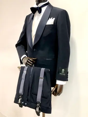 GOTAIRIKU スタッフ コーディネート画像