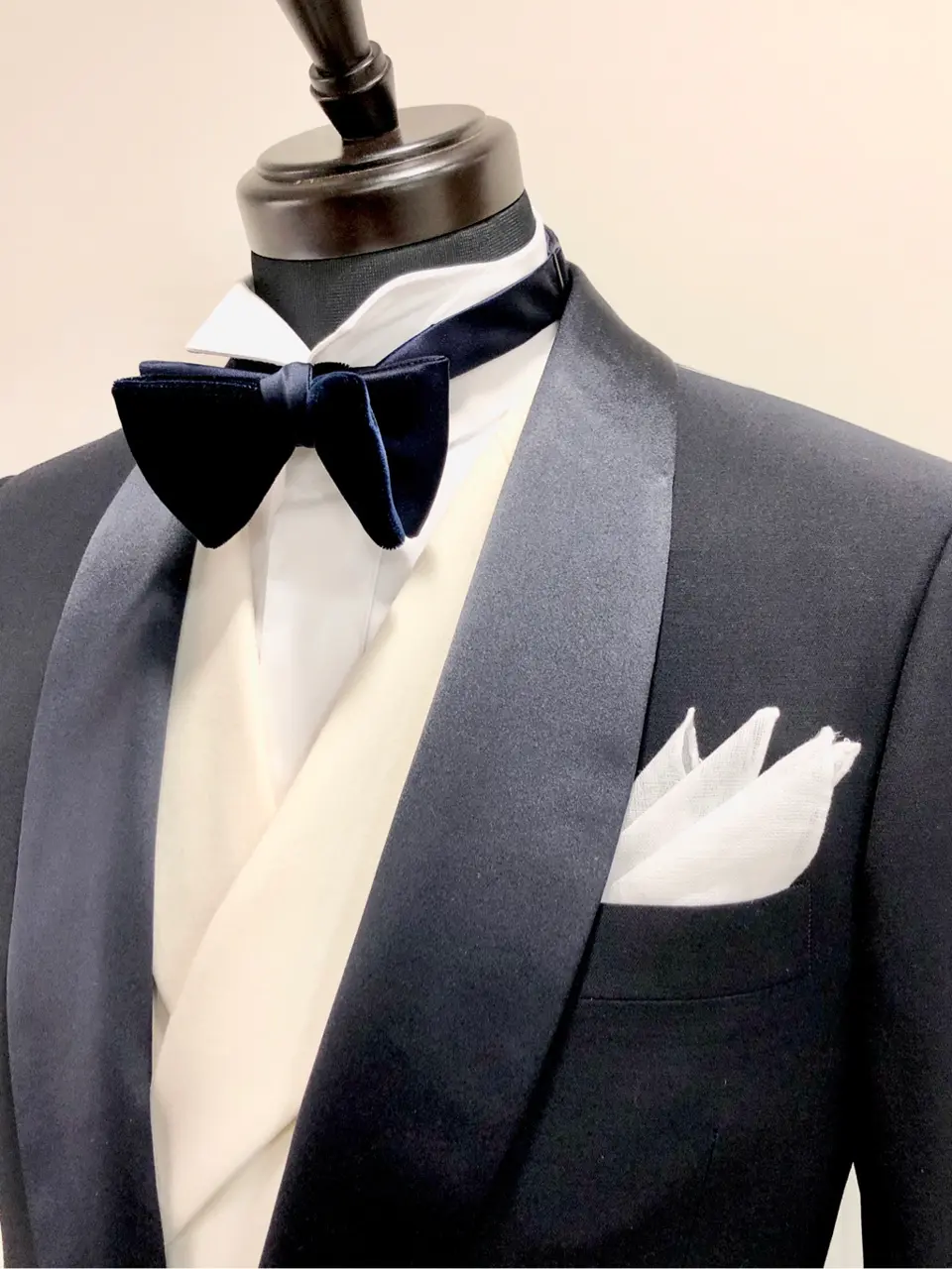 GOTAIRIKU スタッフ コーディネート画像