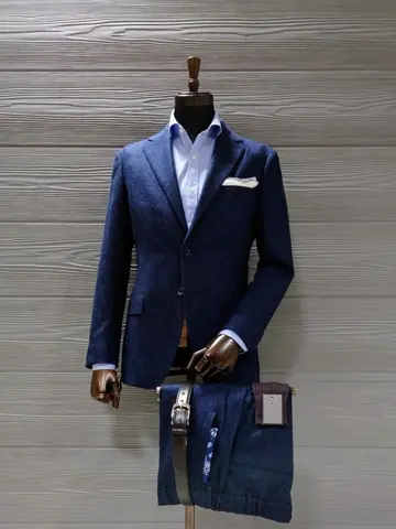 GOTAIRIKU 八幡 コーディネート画像