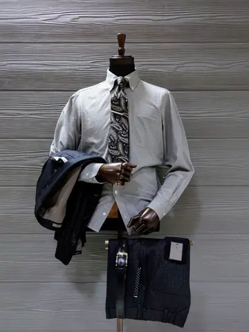 GOTAIRIKU 八幡 コーディネート画像