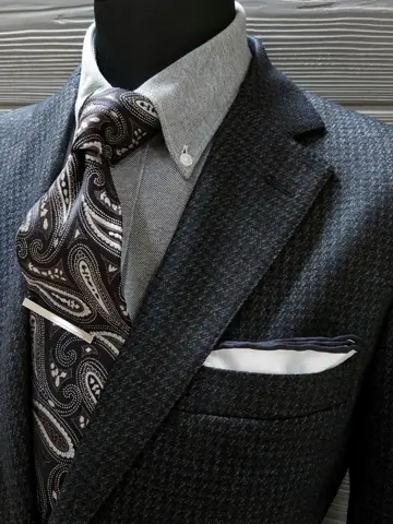 GOTAIRIKU 八幡 コーディネート画像