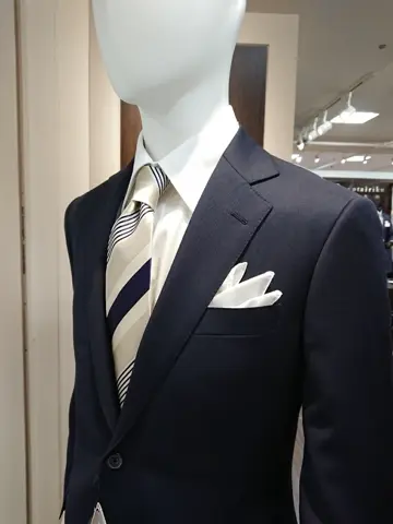 GOTAIRIKU 佐瀬 コーディネート画像