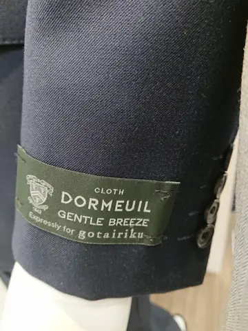 GOTAIRIKU 佐瀬 コーディネート画像