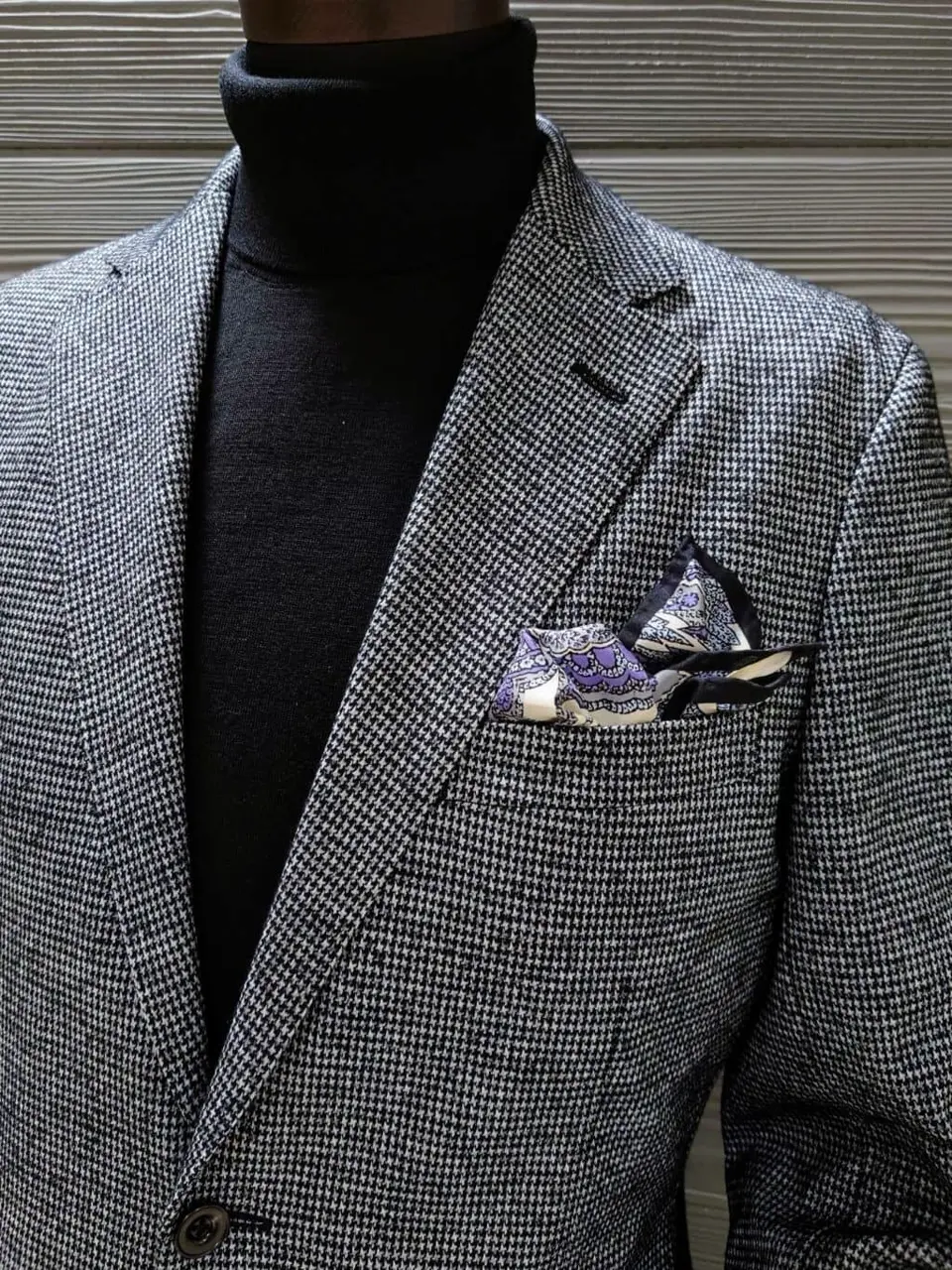 GOTAIRIKU 八幡 コーディネート画像