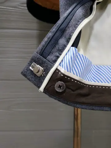 GOTAIRIKU 八幡 コーディネート画像