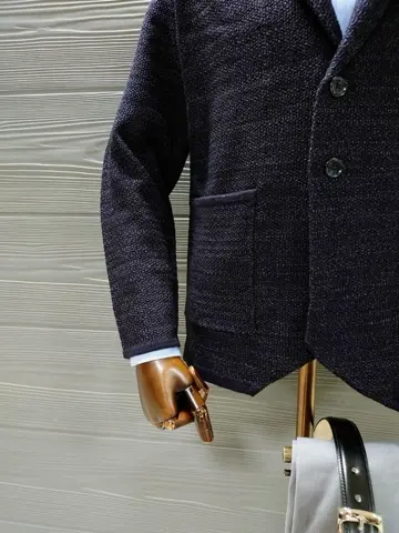 GOTAIRIKU 八幡 コーディネート画像