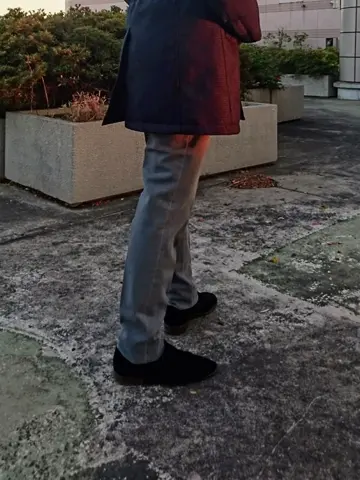 GOTAIRIKU 八幡 コーディネート画像