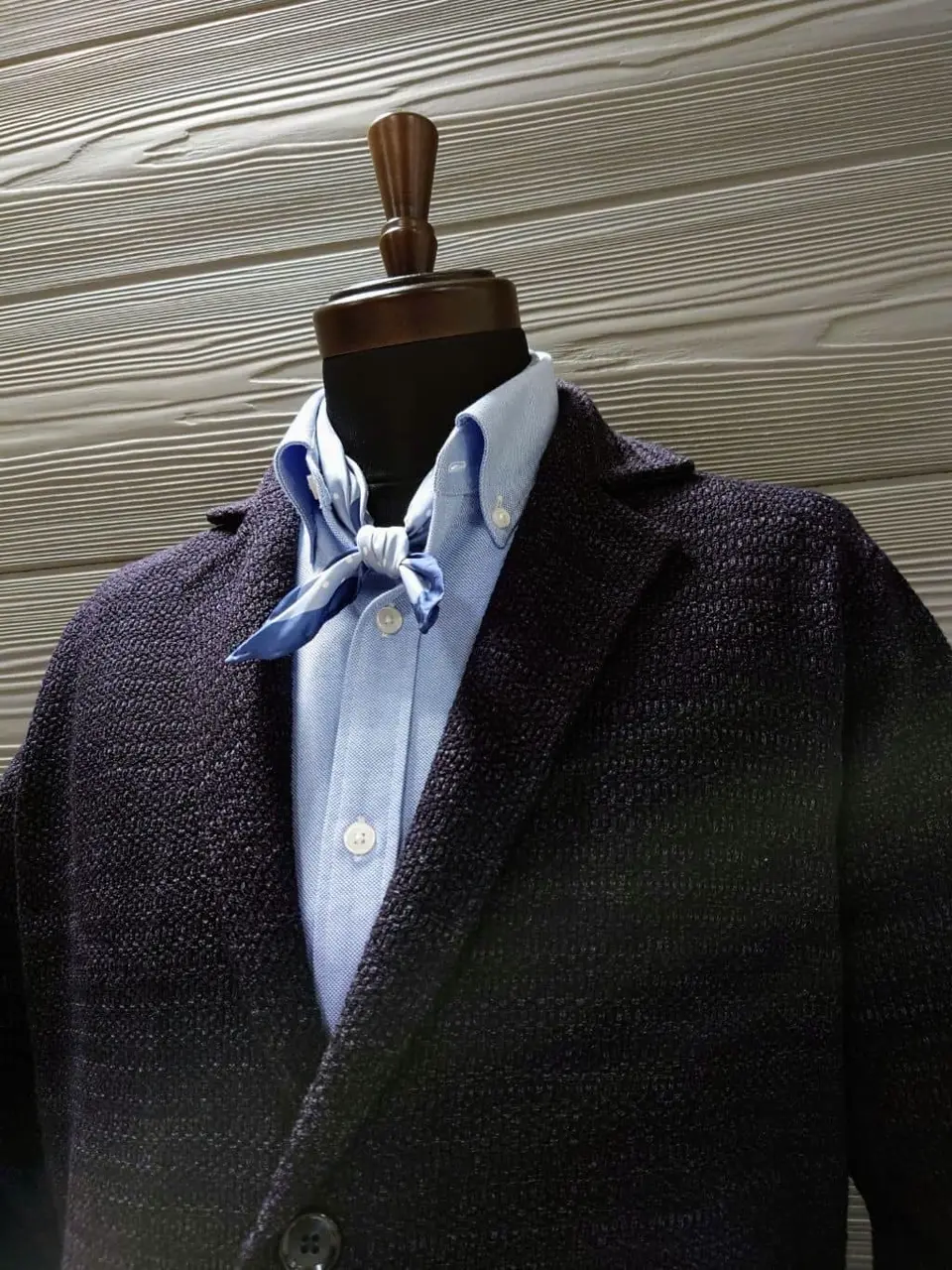 GOTAIRIKU 八幡 コーディネート画像