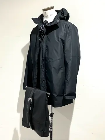 GOTAIRIKU 今井 コーディネート画像