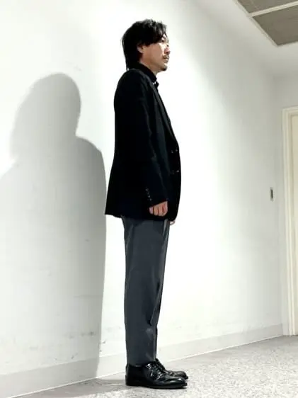 GOTAIRIKU 松田 コーディネート画像